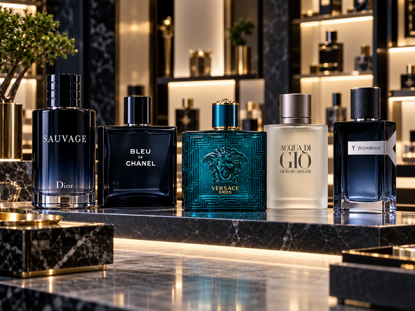 Fragrances & Colognes