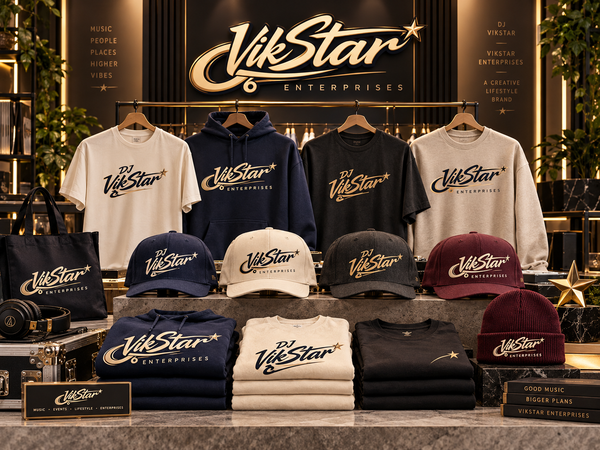 VikStar Signature Collection
